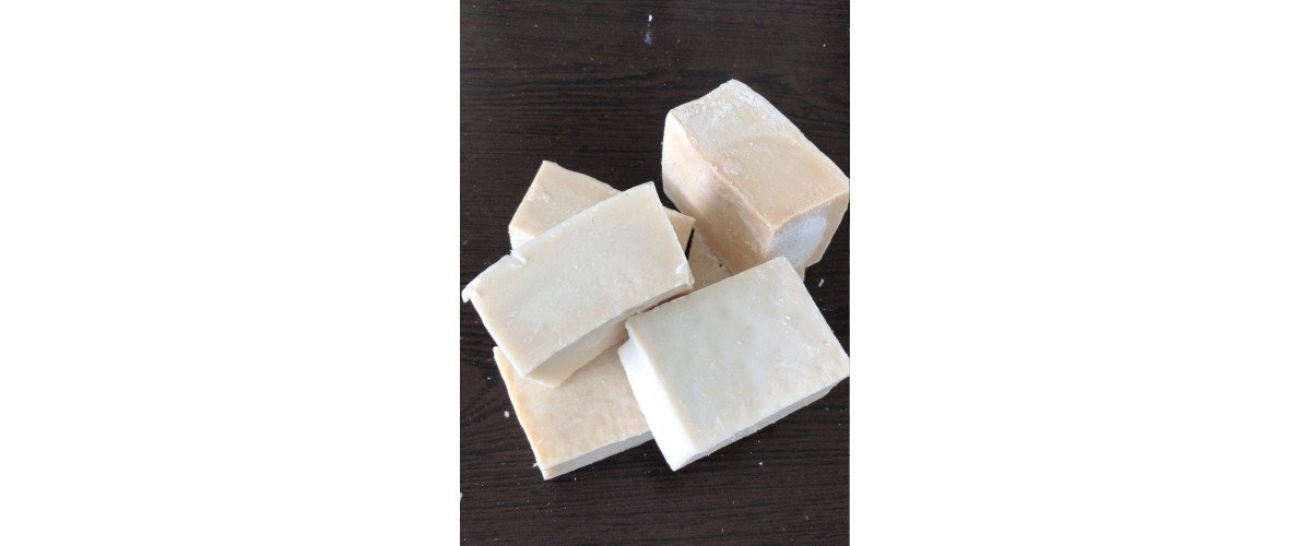 Zeytin Yağı Sabunu 1 Kg
