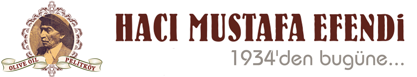Hacı Mustafa Efendi Zeytin Zeytinyağı ve Sabunları